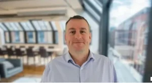 Photo of Philip Young