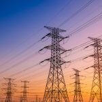 Electricity line